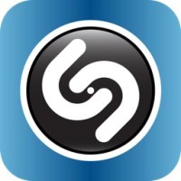 Shazam Player for iOS can show the song lyrics