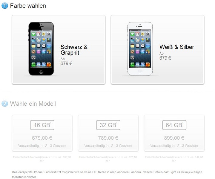 iphone-5-prices-free-contract-germany