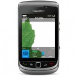 BlackBerry Torch 9800 comes to Telus and Rogers on September 24
