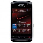 Software update for BlackBerry Storm 9530: OS 5.0.0.797