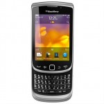 BlackBerry Torch 9810