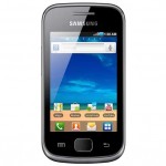 Samsung Galaxy Gio available on Bell and Virgin Mobile carriers