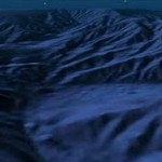 Google Earth 1.1 brings the ocean on your Android device
