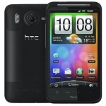 HTC Desire HD