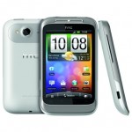 HTC Wildfire S