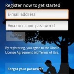 Kindle update for Android offers a better user experience