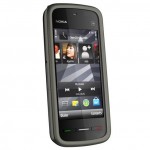 Software update for Nokia 5230 – firmware update 40.0.003