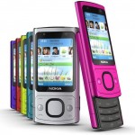 Software update for Nokia 6700 Slide – version 061.004