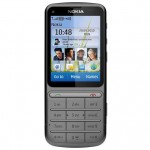 Nokia C3-01 Touch and Type