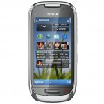 Nokia C7