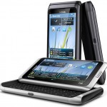 Nokia E7 costs $679 on Amazon