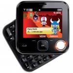 Nokia 7705 Twist