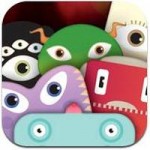 A new action game for your iPhone, Orbital Bombardament