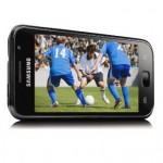 Bell brings Samsung Galaxy S Vibrant in Canada