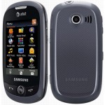 Samsung Flight II (A927) is coming to AT&T