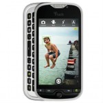T-Mobile myTouch 4G Slide