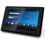 Folio 100 Tablet from Toshiba is now official