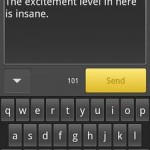 Download TweetDeck 0.9.5 Beta for Android devices