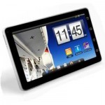 ViewSonic prepares the first dual-boot Android tablet