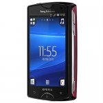 Sony Ericsson Xperia mini