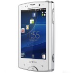 Sony Ericsson Xperia mini pro