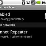 Y5 Battery Saver free app for Android
