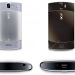 Android 2.2 on Acer Liquid Metal