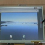 A low-cost tablet comes from India via Allgo