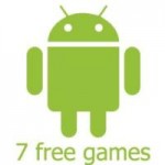Check out 7 most popular free games for Android smartphones