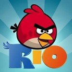 Angry Birds Rio available in Android Market