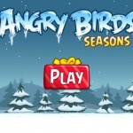 Angry Birds Seasons available for Android devices (download)