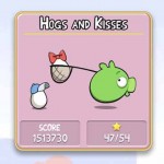 Angry Birds ‘Hogs and Kisses’ version is coming next week (pics revealed)