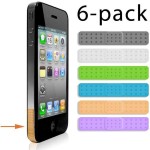 Antenn-aid for your iPhone signal problem