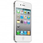 Prices for Apple iPhone 4 in USA and UK, starting pre-ordering