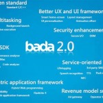 Samsung releases Bada 2.0 SDK