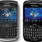 Software update for BlackBerry Curve 8520 and 8900 via T-Mobile: OS 5.0.0.822