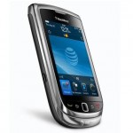 BlackBerry Torch 9800 hits Three UK carrier
