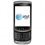 U-verse app hits the BlackBerry Torch
