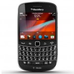 BlackBerry Bold 9900 release date at T-Mobile on August 31 in US