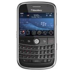 Software update for BlackBerry Bold 9000: OS 5.0.0.822 via Rogers and AT&T