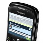 Twitter for BlackBerry Smartphones is now available