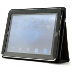 Leather Wallet Case for Apple iPad – Booq Boa Folio