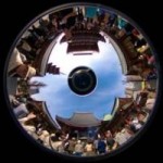 Turn your Android phone into a professional camera with Camera 360 Pro