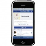 Facebook 3.2 update brings Places and background media uploading