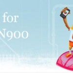 Firefox 1.1 for Maemo 1.1 including Nokia N900