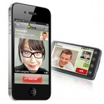 Fring brings 3G video calling for iPhone 4