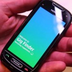 Gig Finder beta was updated. Now available for more countries and phones