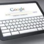 Rumor: Google Chrome OS tablet available on November 26
