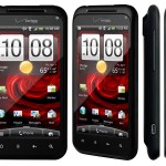 Droid Incredible 2 receives Gingerbread update