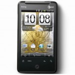 HTC Aria